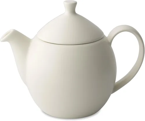Miniatura 9 de FORLIFE Tetera de rocío con infusor de cesta, niebla de lavanda, 14 oz/14.0 fl oz