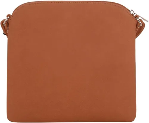 Miniatura 2 de SG SUGU - Bolso ligero y mediano con borla y bolsillo con cremallera