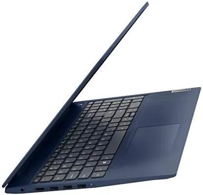 Miniatura 4 de Lenovo Portátil IdeaPad 3: Ryzen 7 4700U, SSD de 512 GB, 8 GB de RAM, pantalla Full HD de 15.6