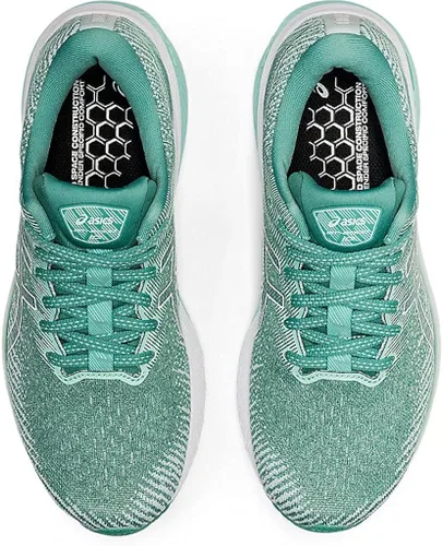 Miniatura 6 de ASICS GT-2000 10 - Tenis de correr para mujer, Hoja RockRosa Rave