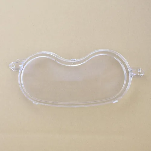 Minho Cubierta de velocímetro de polipropileno para motocicleta apta para ciclomotores chinos GY6 Jonway YY125T-12, JMstar Eagle Falcon, Roketa