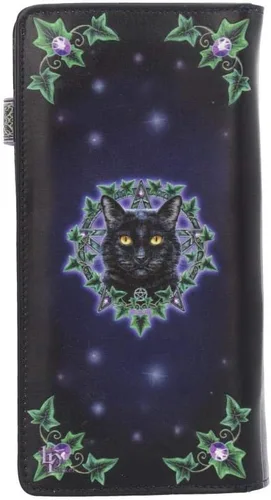 Miniatura 4 de Nemesis Now Stilvoll, negro, 7.3 in