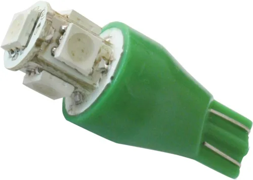 Miniatura 20 de GG Grand General 74940 Bombilla (73/37 ámbar 1-LED de alta potencia, 12 V, par)