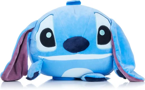 Miniatura 2 de Cuddle Pal - Juguete de peluche de peluche de Disney Baby Stitch, 10 pulgadas