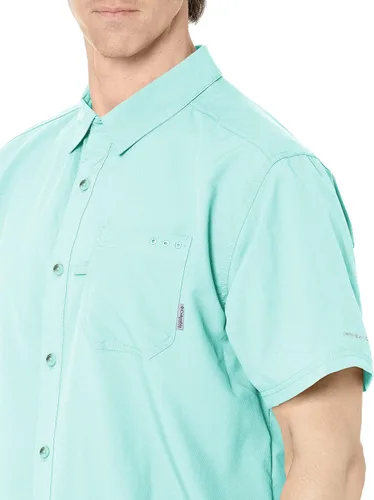 Miniatura 3 de Columbia Camiseta Slack Tide Camp para hombre