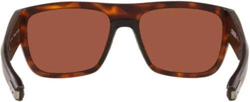 Miniatura 4 de Costa Del Mar Sampan - Gafas de sol rectangulares para hombre