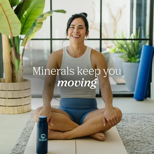 Miniatura 3 de Trace Minerals ZeroLyte Sabor a Sandía Salada - Mezcla de Bebida Electrolitos Libre de Azúcar - Apoya la Hidratación, Energía, Resistencia - Sal