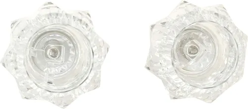 Miniatura 2 de Danco 88062 Par de manijas para grifos Moen Stanadyne