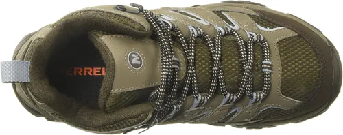 Miniatura 5 de Merrell Moab 2 Mid Gtx Botas de senderismo para mujer