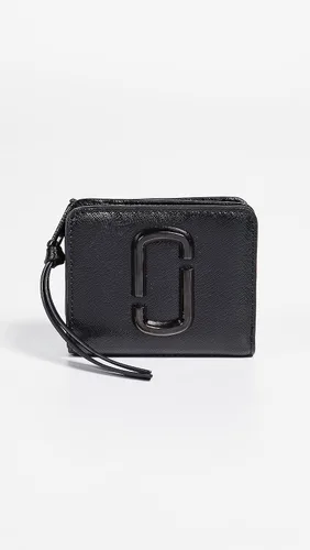 Miniatura 2 de Marc Jacobs Women's The Snapshot DTM Mini Compact Wallet