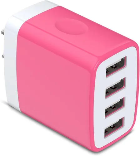 Miniatura 14 de Estación de carga USB para Samsung Galaxy S26 Ultra S25 FE S24 S23 S22 S21 S20 A17 A16 5G A56 Z Flip 7 Z Fold 7, bloque de carga rápida, enchufe USB