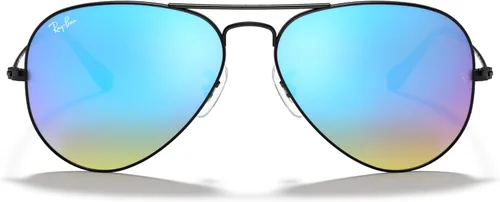 Miniatura 17 de Ray-Ban Unisex Adult RB3025 Classic Mirrored Aviator Sunglasses