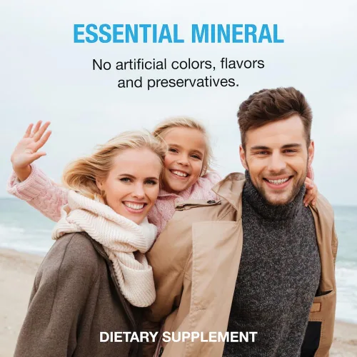Miniatura 5 de Puregen Labs Selenio 200 mcg Mineral esencial sin levadura – 500 tabletas vegetarianas Apoyo inmunológico y antioxidante Sin OMG, sin gluten