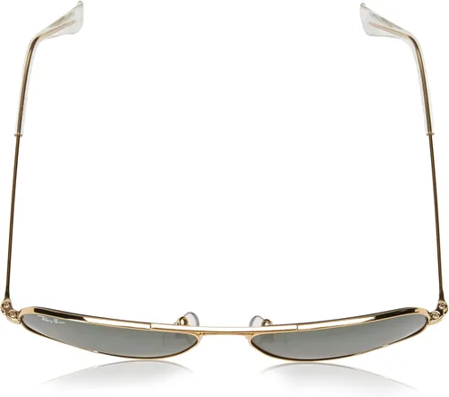 Miniatura 4 de Ray-Ban RJ9506s Metal Aviator Sunglasses