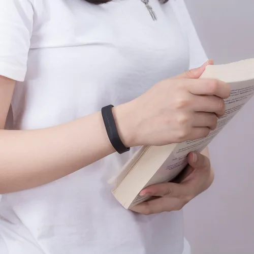 Miniatura 6 de Compatible con correas Flex 2, repuesto para Flex 2, accesorios deportivos, correa de silicona suave con cierre de cierre para reloj Flex 2, correa
