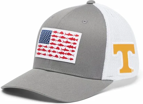 Miniatura 41 de Columbia Gorra de malla PFG XXL