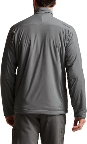Miniatura 4 de SITKA Gear Chaqueta ambiental aislada de caza para hombre