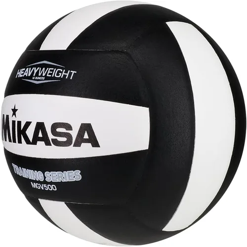 Miniatura 2 de Mikasa Balón de voleibol pesado MGV500 (tamaño oficial)