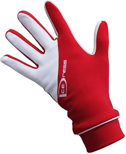 Miniatura 3 de Guantes térmicos de patinaje artístico de dos