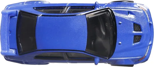 Miniatura 5 de Hot Wheels Vehículos de leyendas del circuito cultural del automóvil para niños de 3 años en adelante, colección premium de vehículos a escala 1:64