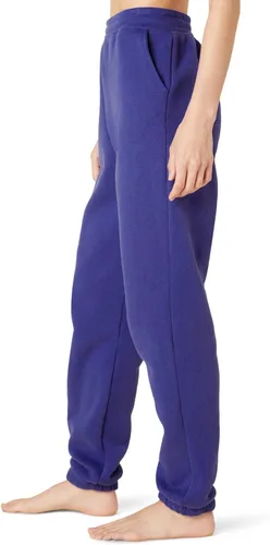 Miniatura 2 de Beyond Yoga Pantalones deportivos de forro polar WFH para mujer