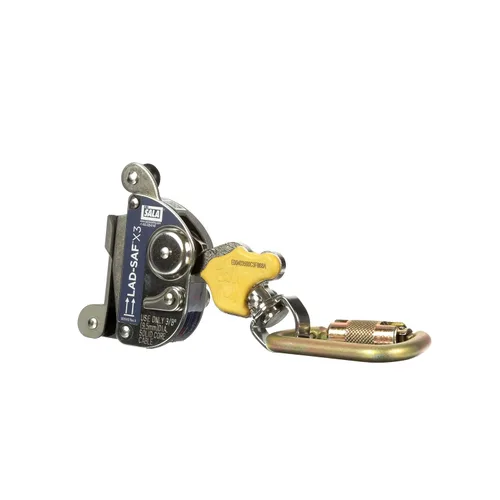 Miniatura 14 de 3M Funda para cable DBI-SALA YellowBlue
