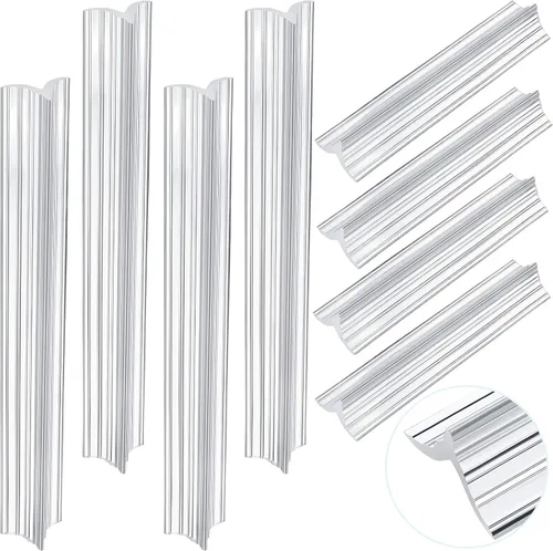 Miniatura 10 de Jetec 5 fundas de sofá de 12 pulgadas y 7 pulgadas, agarre antideslizante para cojines seccionales, fundas de sofá seccionales para sofá, sillones