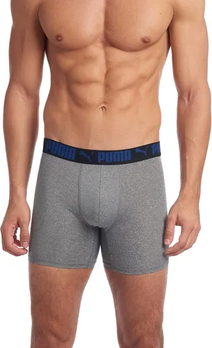 Miniatura 2 de Bóxer corto Puma Tech, paquete de 3, para hombre