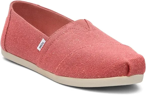 Miniatura 2 de TOMS Women's Alpargata Cloudbound 10019678 Loafer Flat