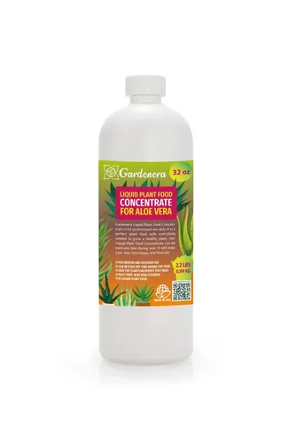 Miniatura 81 de Gardenera Superalimento para crecimiento de plantas para AGLAONEMA con 18 vitaminas y minerales esenciales, fertilizante orgánico para alimentos