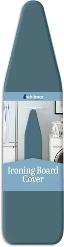 Whitmor Funda para tabla de planchar, azul