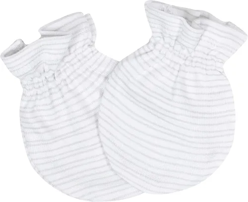 Miniatura 9 de Gerber Baby 8 9-Piece Cap and Mitten Sets