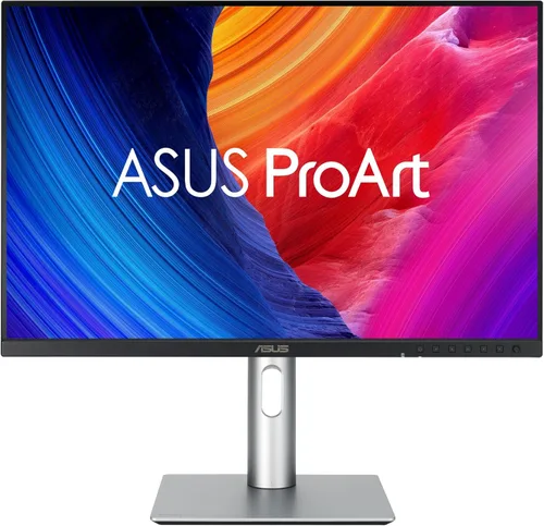 Miniatura 19 de ASUS ProArt Display PA278QV 27" WQHD (2560 x 1440) Monitor, 100% sRGB/Rec. 709 ΔE < 2, IPS, DisplayPort HDMI DVI-D Mini DP, Calman Verificado