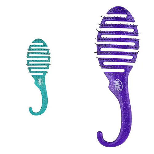 Miniatura 7 de Cepillo Desenredante Original Princess Guiding Spirit (con espíritu guía original de princesa)