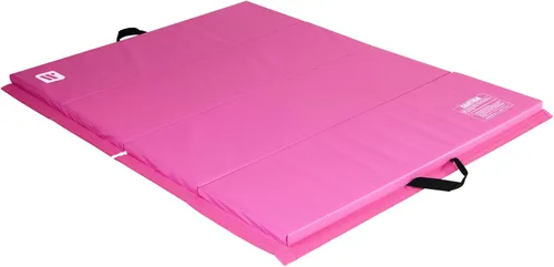 Miniatura 14 de We Sell Mats - Alfombrilla personal de ejercicio y fitness de 4 x 6 x 2 pulgadas para entrenamiento en casa - Ligera y plegable para transportar