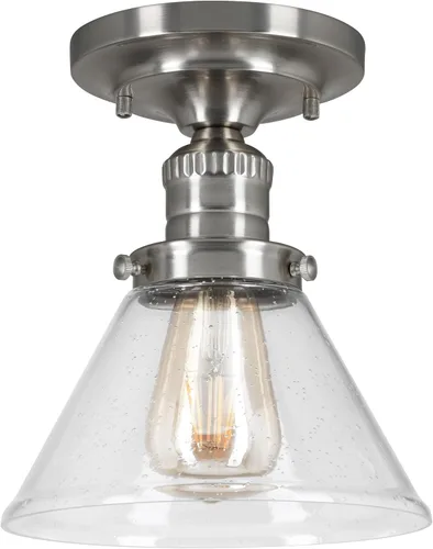 Miniatura 20 de Design House, 519736 Ajax 3 Luces, Luz para Tocador, Bronce, 519686, 60watts, 120.00 volts