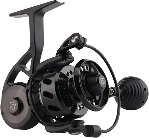 Miniatura 7 de Van Staal Series Spinning Reels VR