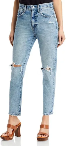 Miniatura 2 de Pistola Jeans Keaton de pierna recta ajustados para mujer