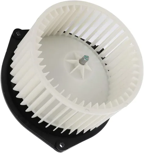 Miniatura 18 de SCITOO Motor soplador de calentador HVAC con jaula de ventilador frontal GHR161B10 para Mazda para 6 2014-2017 2019-2021, para Mazda para CX-5