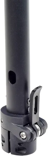 Miniatura 3 de AlveyTech Vástago de manillar plegable para Xiaomi Mi M365 - Vástago del manillar de scooter deportivo - 26 pulgadas - Adulto