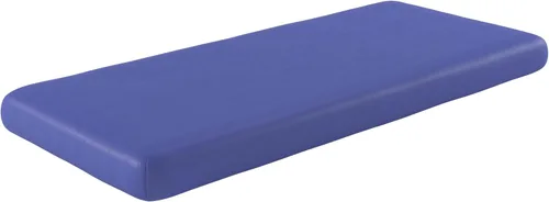 Miniatura 6 de Colchón individual de 5 pulgadas, colchón de espuma viscoelástica con funda extraíble lavable, colchón de cama individual para niños, adolescentes