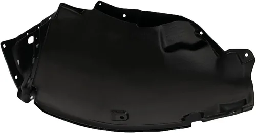 Miniatura 9 de TRQ Juego de forros de guardabarros interior delantero compatible con Infiniti G35 2009 G37 IN1248116 IN1248119 IN1249116 IN1249116 IN1249119