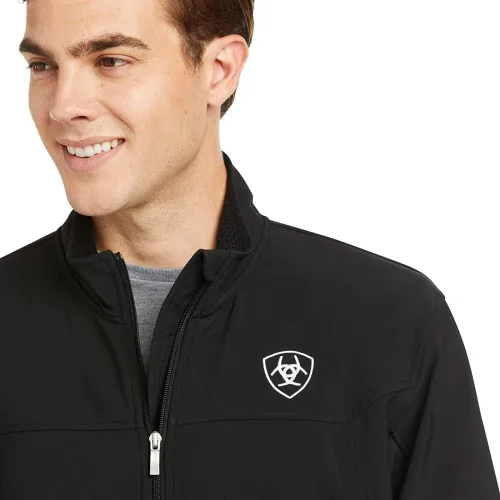 Miniatura 5 de Chaqueta Softshell New Team