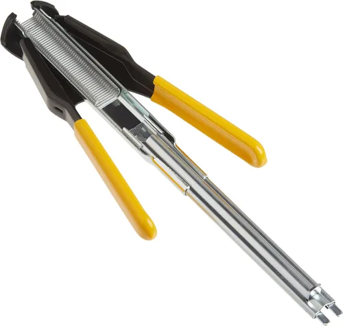 Miniatura 6 de DEWALT Kit de Alicates para Anillas de Sujeción, Incluye Alicates y Paquete de 1000 Anillas (P7DW) (Paquete de 10)