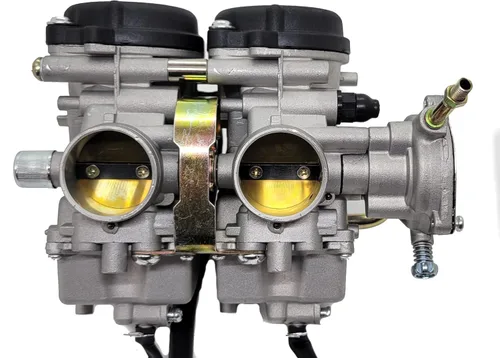 Miniatura 2 de ZOOM ZOOM PARTS CARBURADOR PARA YAMAHA RAPTOR 660 2001 2002 2003 2004 2005 660R YFM660 YFM 660R NUEVO CARB LIBRE FEDEX 2 DÍAS ENVÍO