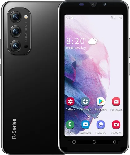 Teléfonos celulares desbloqueados, teléfonos inteligentes desbloqueados de 4.42 pulgadas 512 MB+4 GB, teléfono inteligente de 1500 mAh 2025 Teléfono
