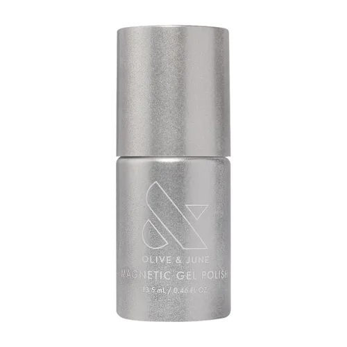 Miniatura 20 de Olive & June Juego de Esmaltes de Gel Más Vendidos Se Necesita Lámpara de Uñas LED UV Incluye 6 Tonos