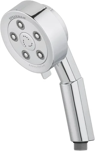 Miniatura 18 de Speakman VS-233010 Neo Anystream - Combinación de ducha de 2 vías, 2.5 GPM, cromo pulido