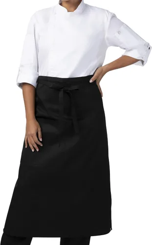 Miniatura 5 de Chef Works Delantal Bistro Sostenible Unisex