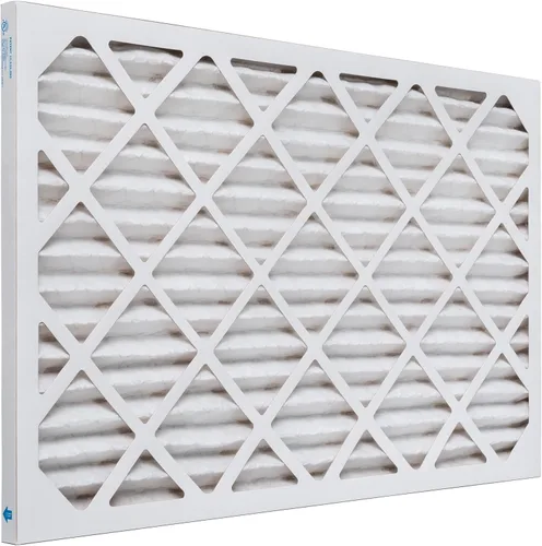 Miniatura 3 de Aerostar Filtro de aire MERV 8 de 14 x 18 x 1, paquete de 4 filtros de horno HVAC, electrostático MPR 600 y FPR 5